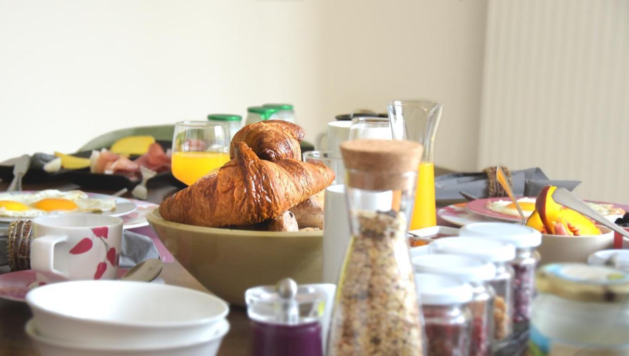 B&B Coup De Coeur Moorslede Ngoại thất bức ảnh