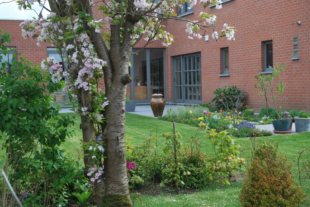 B&B Coup De Coeur Moorslede Ngoại thất bức ảnh