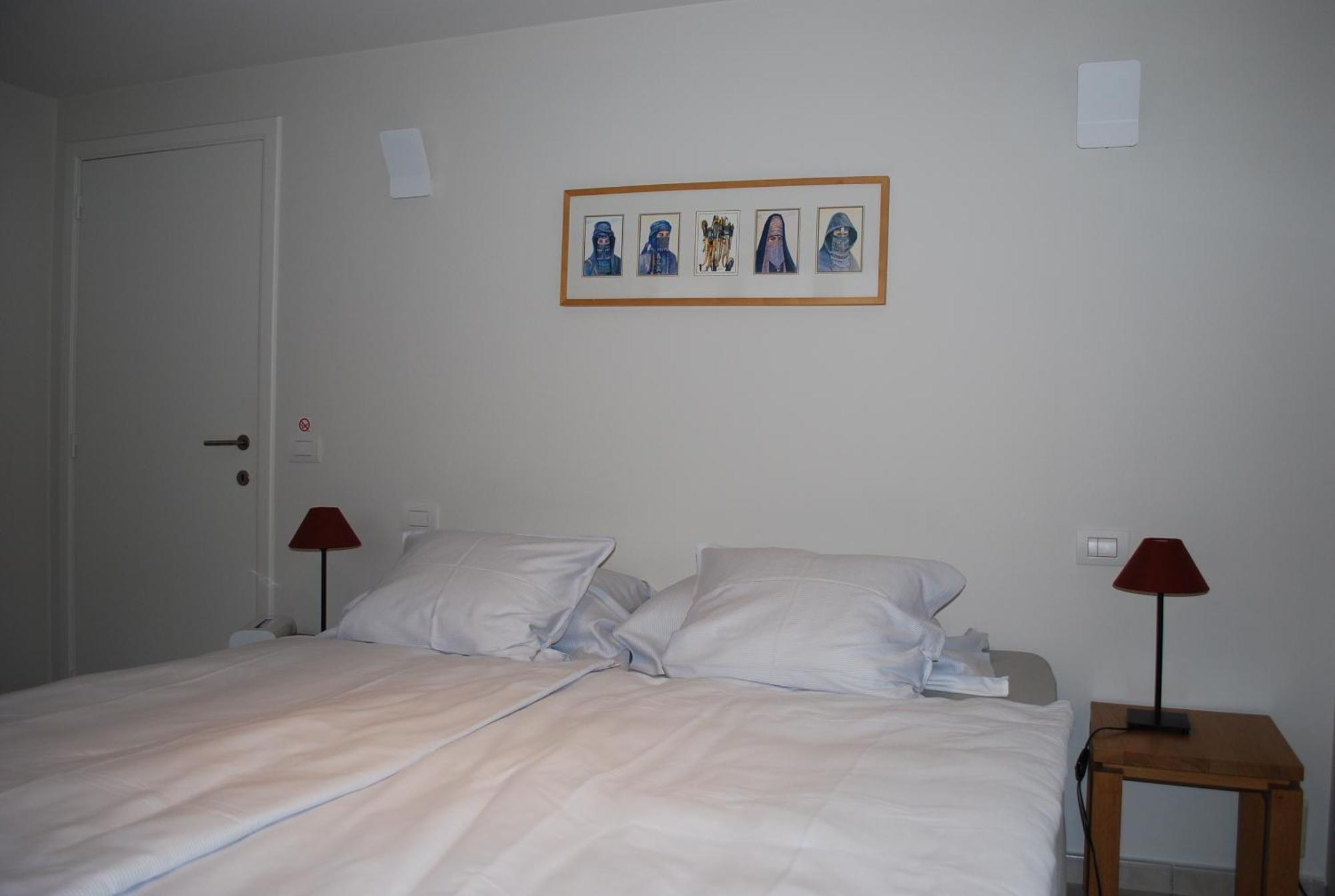 B&B Coup De Coeur Moorslede Ngoại thất bức ảnh
