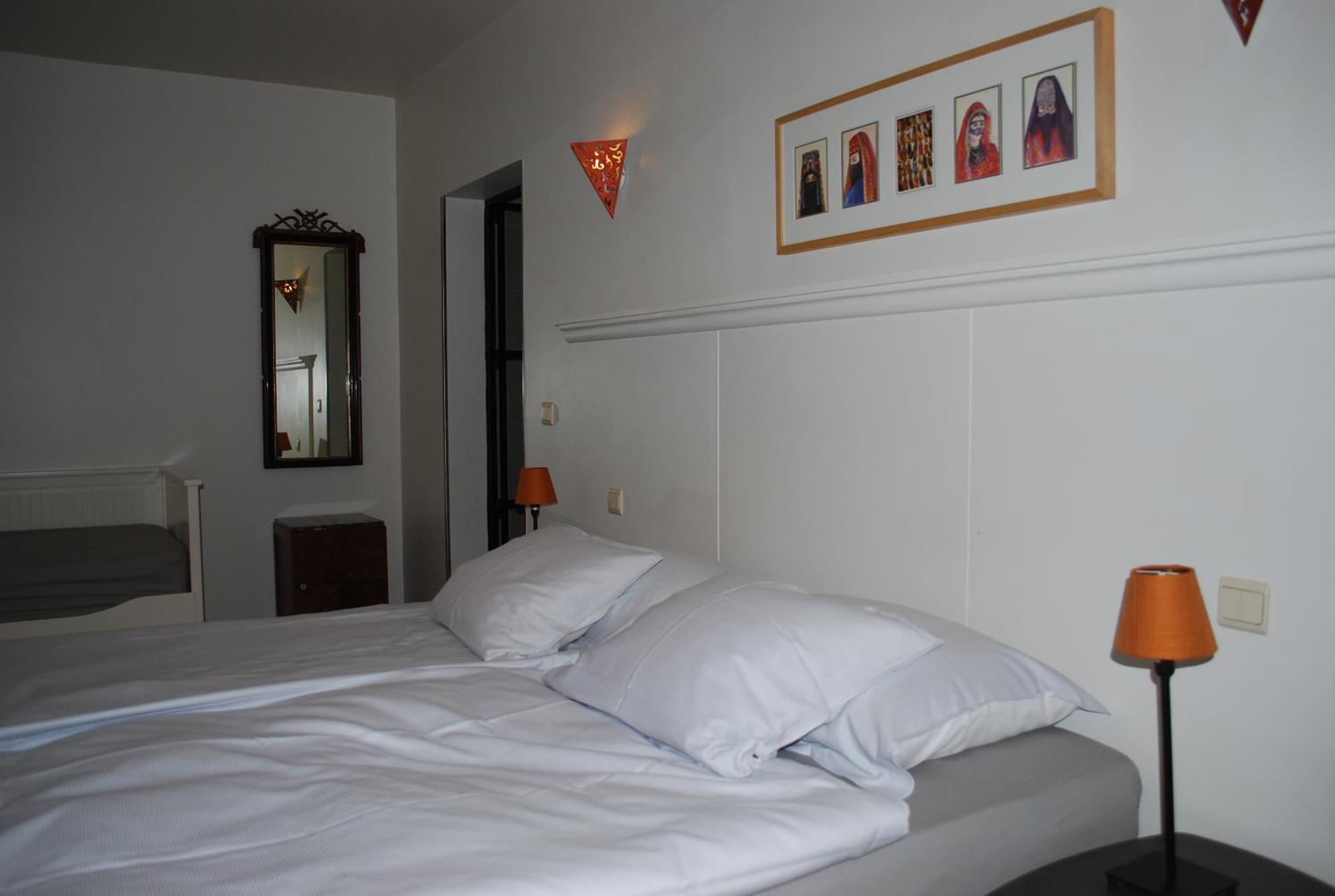 B&B Coup De Coeur Moorslede Ngoại thất bức ảnh