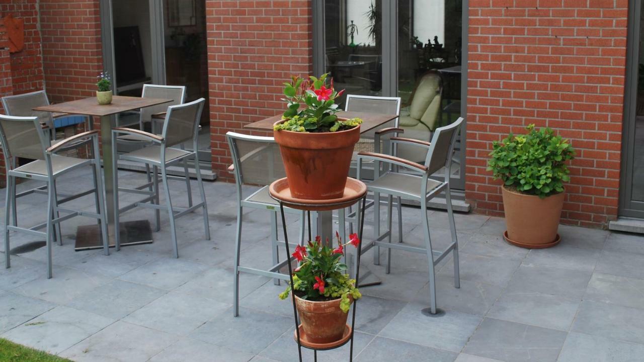 B&B Coup De Coeur Moorslede Ngoại thất bức ảnh
