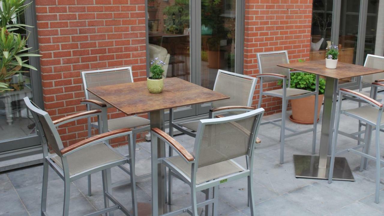 B&B Coup De Coeur Moorslede Ngoại thất bức ảnh